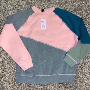Wild Fable crewneck sweatshirt